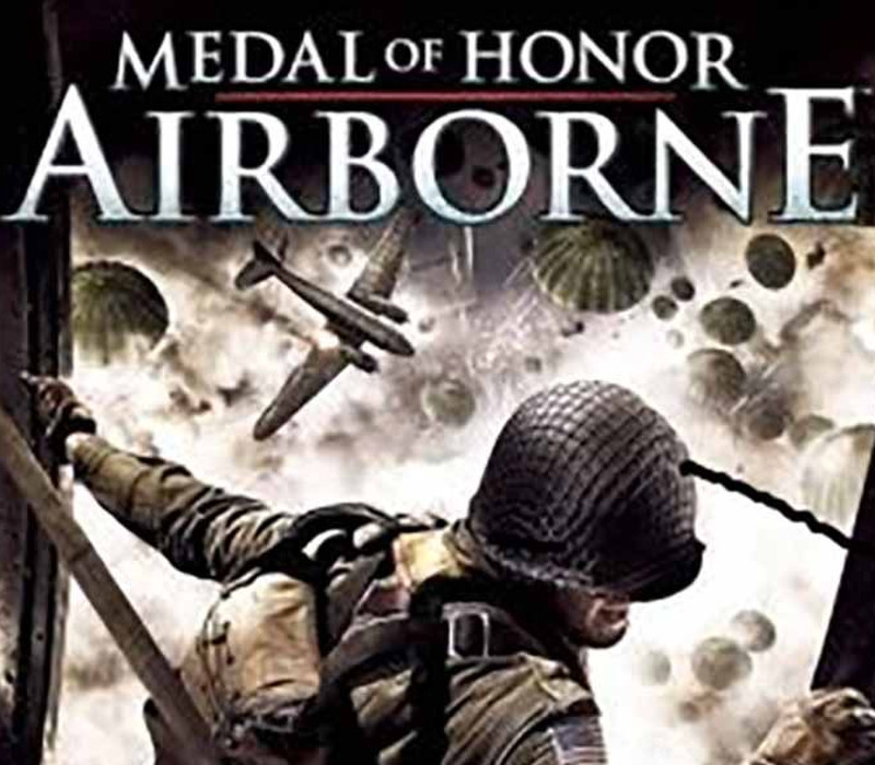 

Medal of Honor: Airborne PC Steam Gift