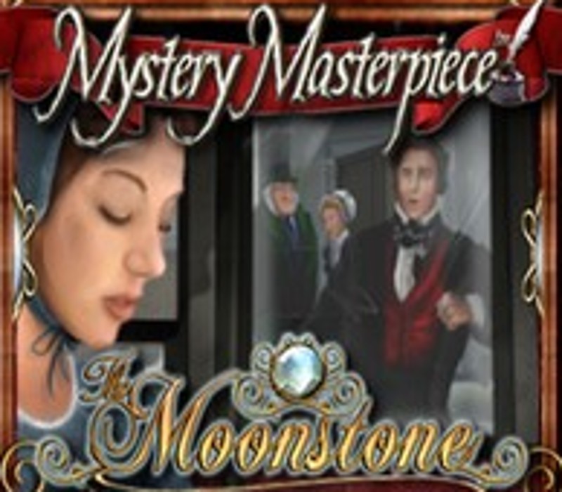 

Mystery Masterpiece: The Moonstone Steam CD Key