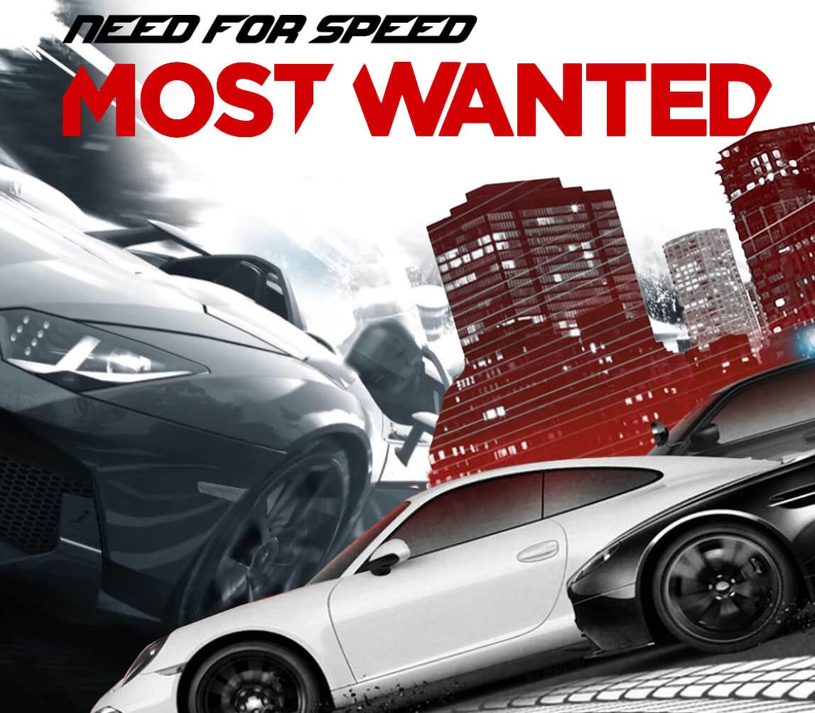 Nfs most wanted 2012 стим фото 62