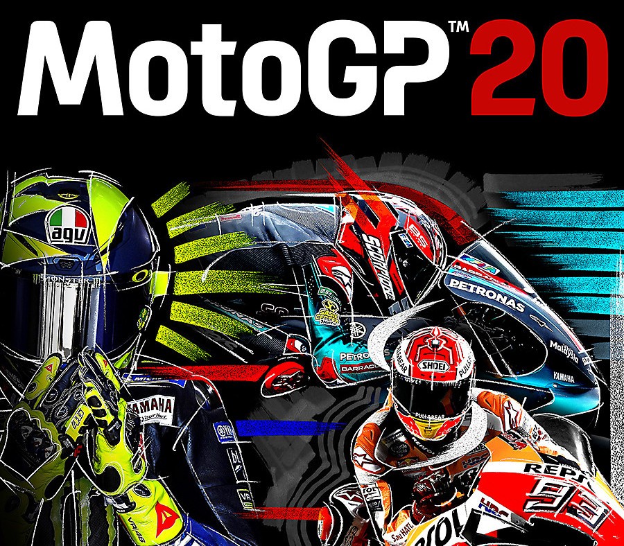 MotoGP 20 EU Nintendo Switch CD Key