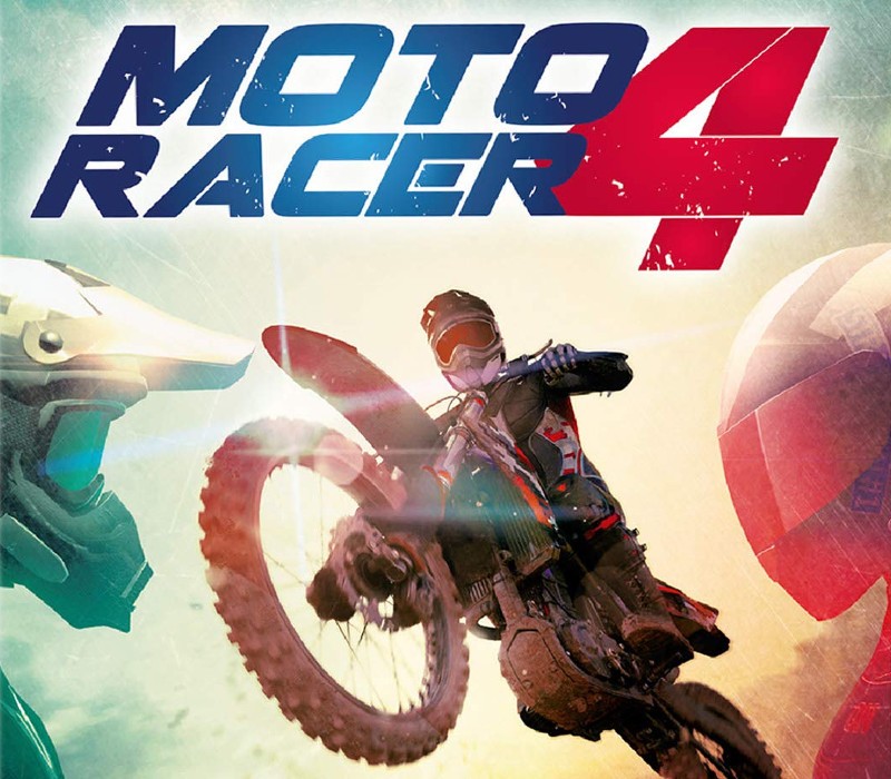 

Moto Racer 4 Steam CD Key