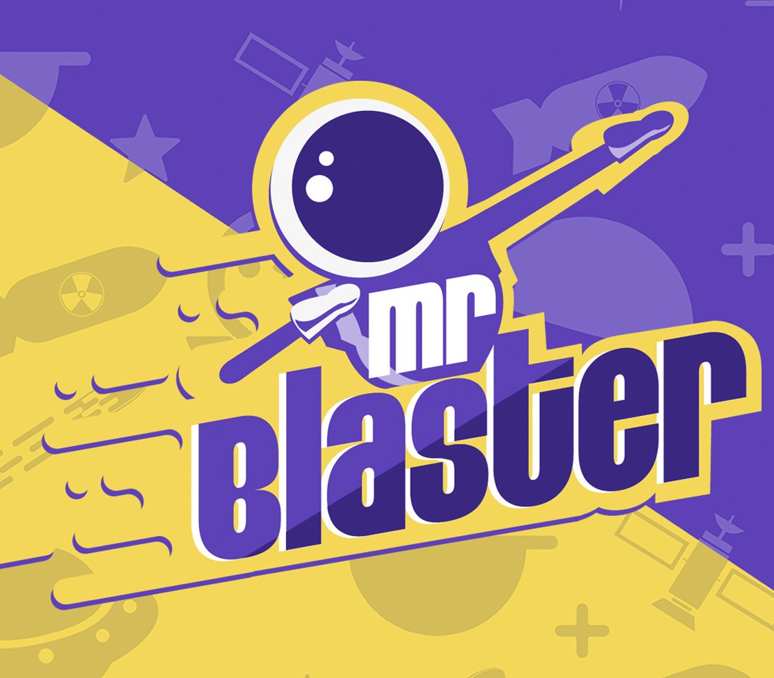 

Mr Blaster Steam CD Key