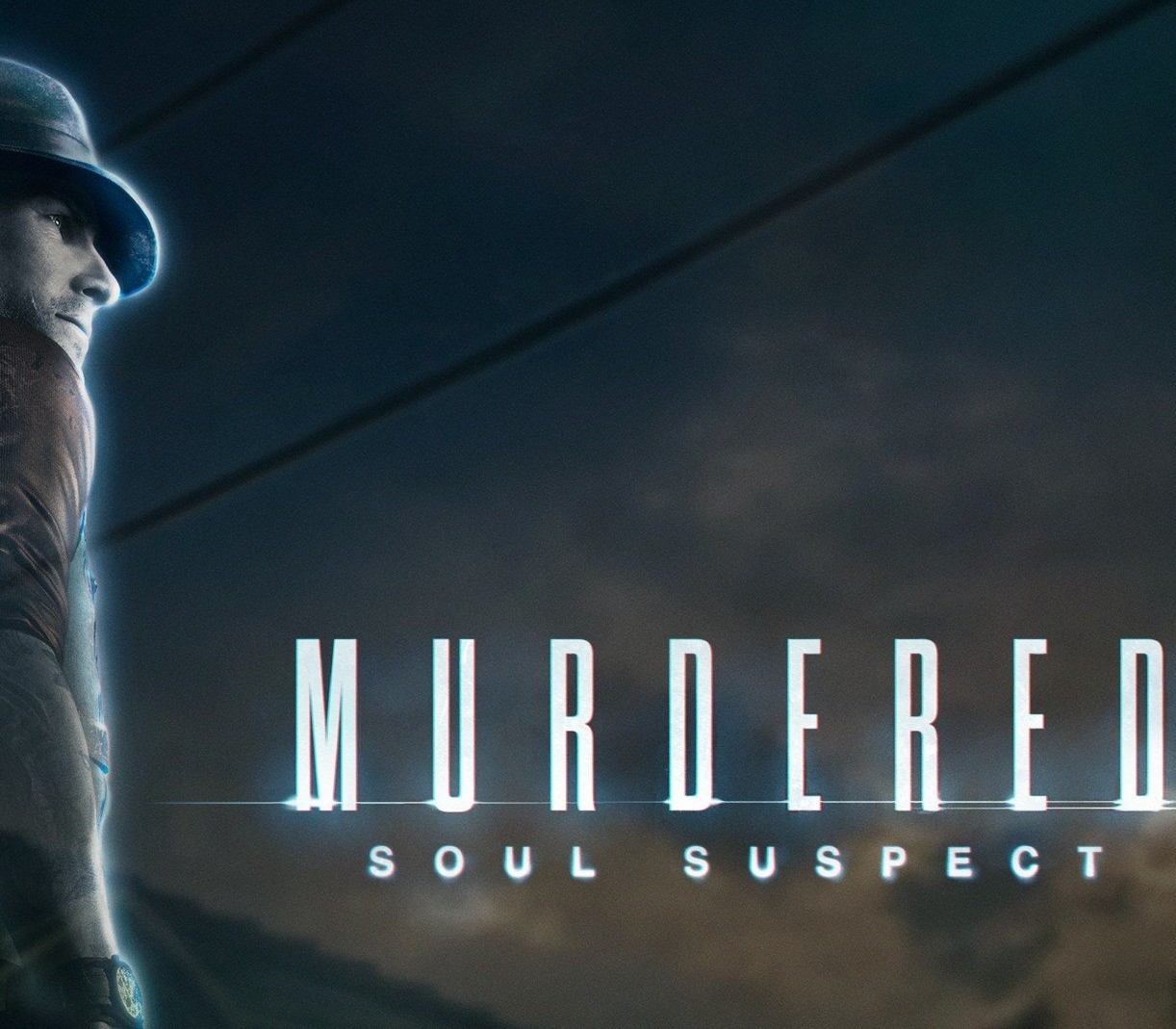 Murdered: Soul Suspect EU Steam CD Key