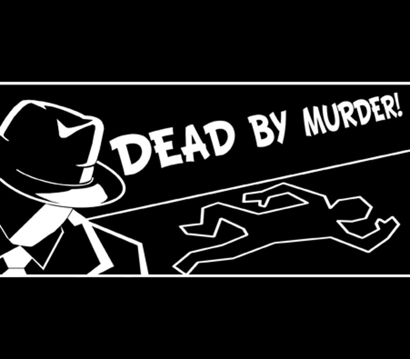 

Dead By Murder Steam CD Key