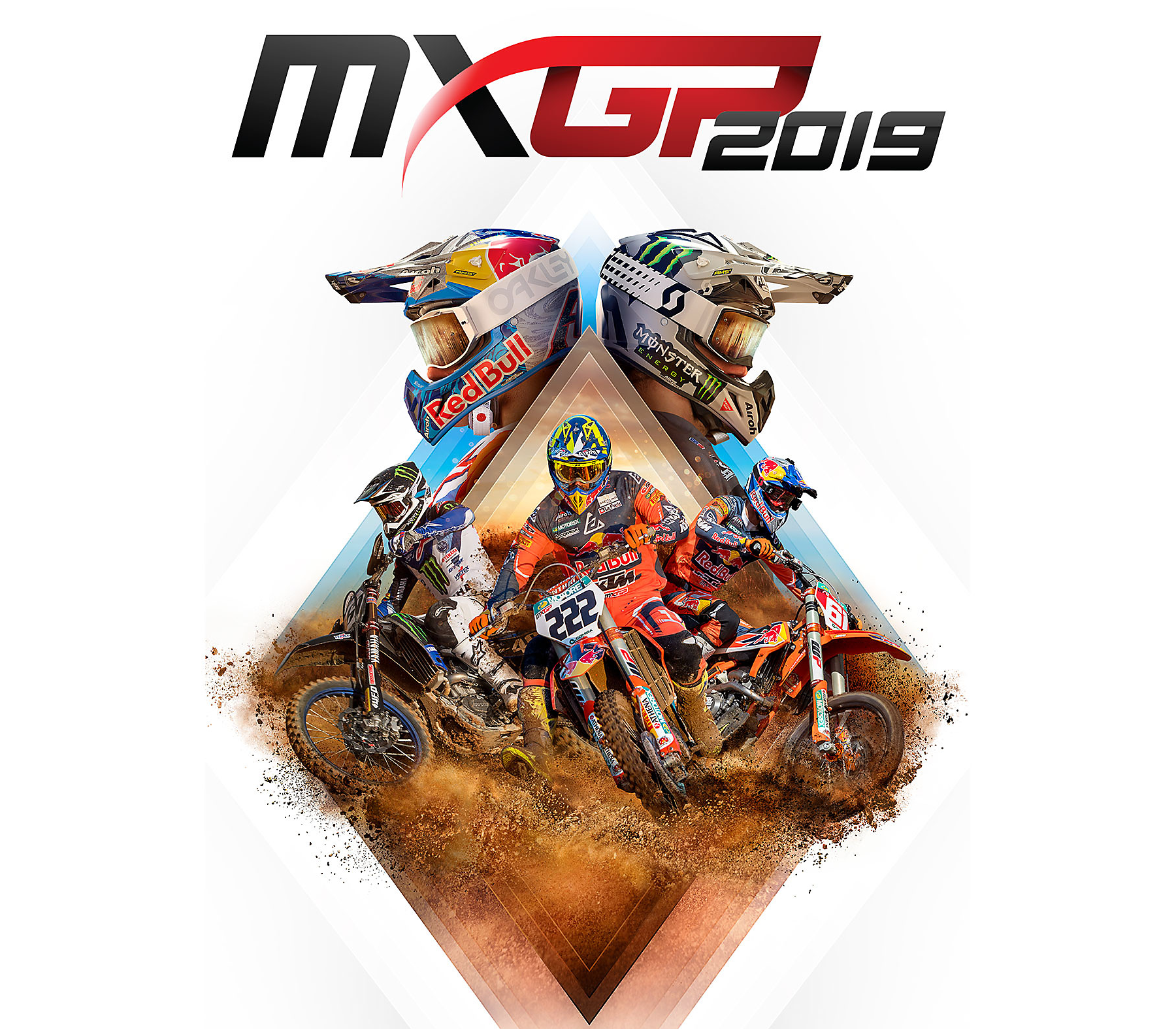 MXGP 2020 - The Official Motocross Videogame LOW COST