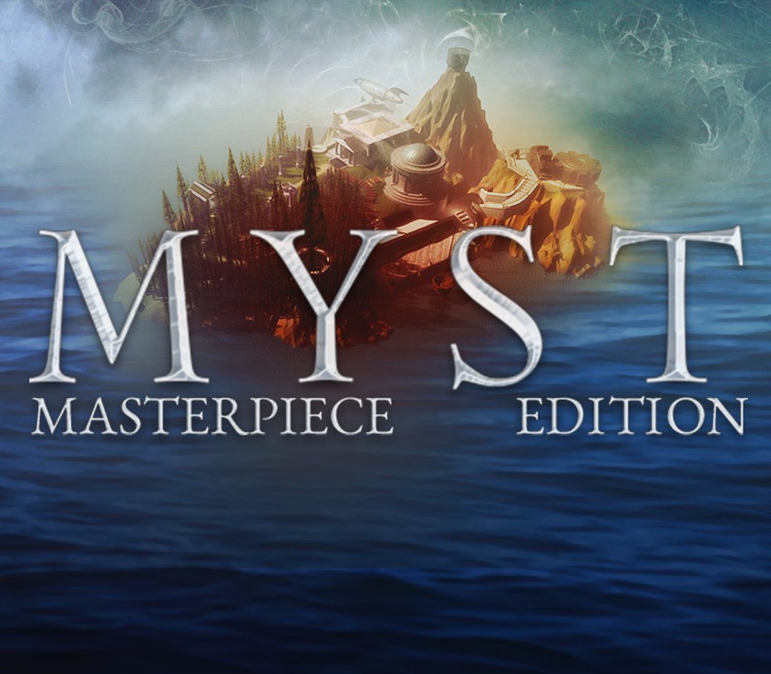 

Myst: Masterpiece Edition GOG CD Key