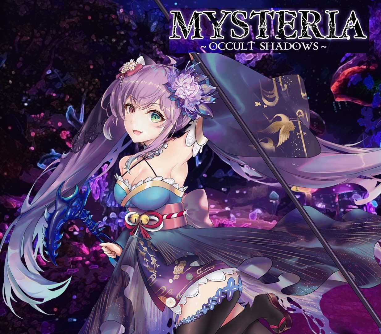 Mysteria Occult Shadows Steam