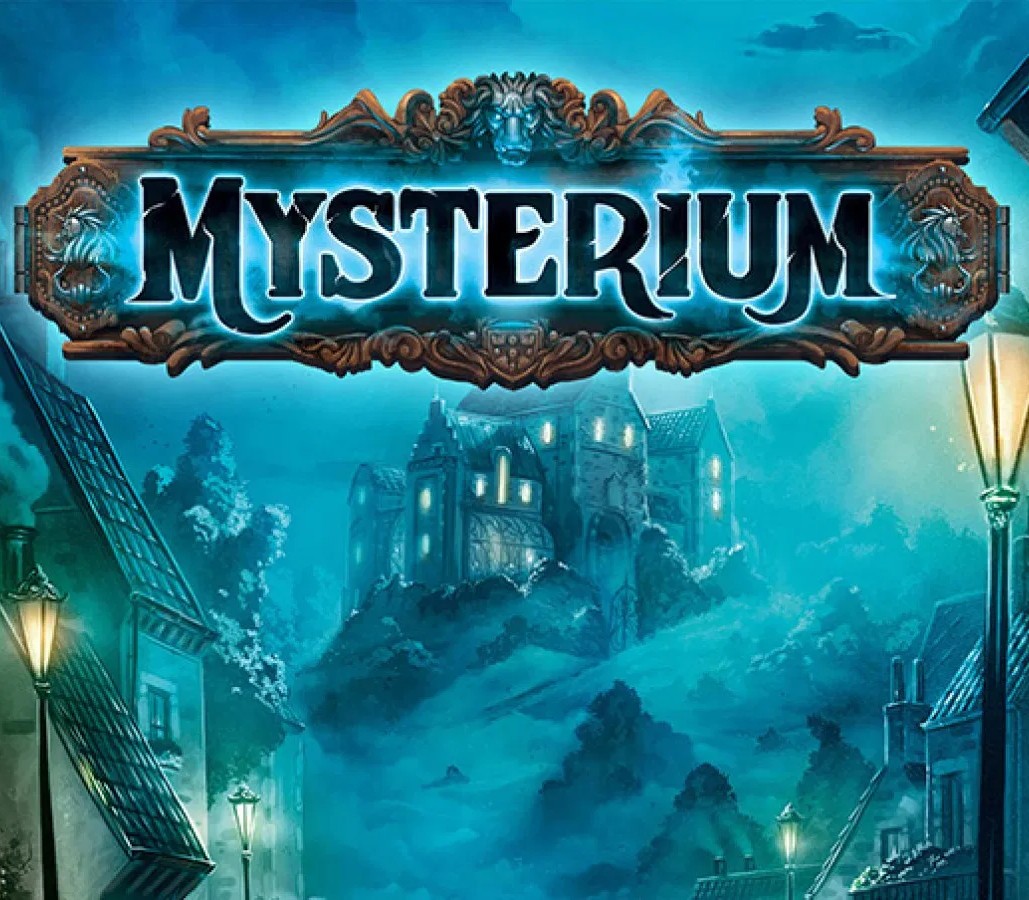 

Mysterium Steam CD Key