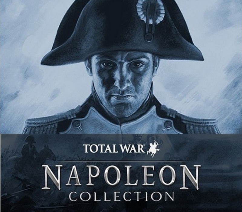 

Napoleon: Total War Collection Steam CD Key