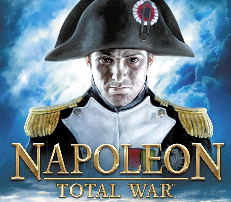 

Napoleon: Total War Steam CD Key