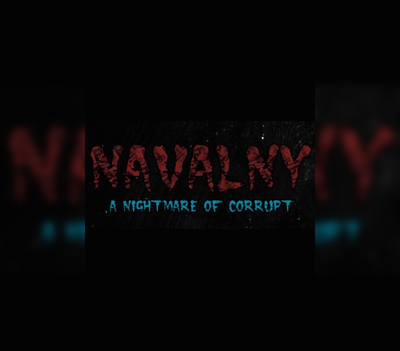 NAVALNY: A Nightmare Of Corrupt Steam CD Key