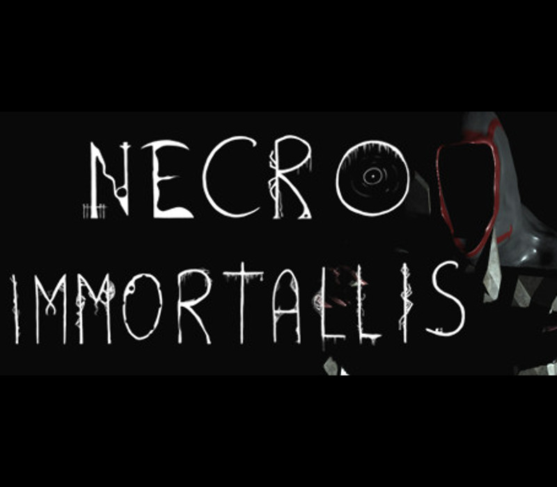 

Necro Immortallis Steam CD Key