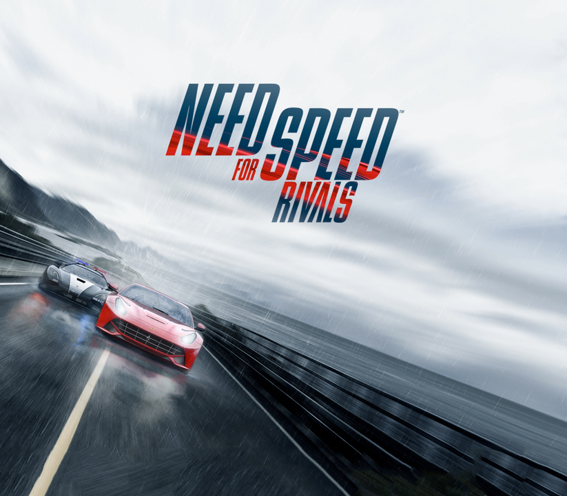 Need for Speed Rivals Complete Edition PS4 Account