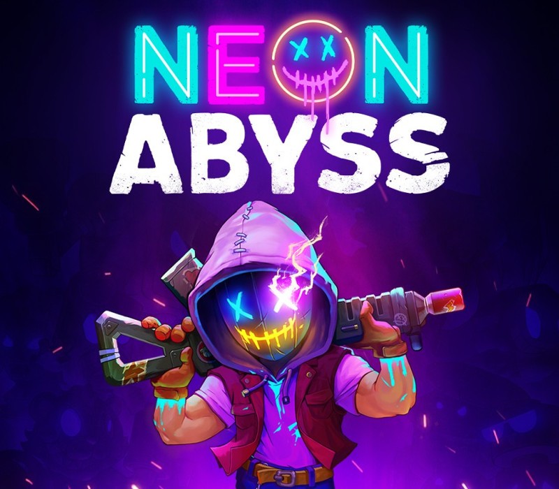 

Neon Abyss PC Steam Account