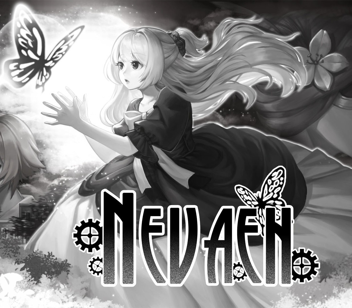 Nevaeh Steam