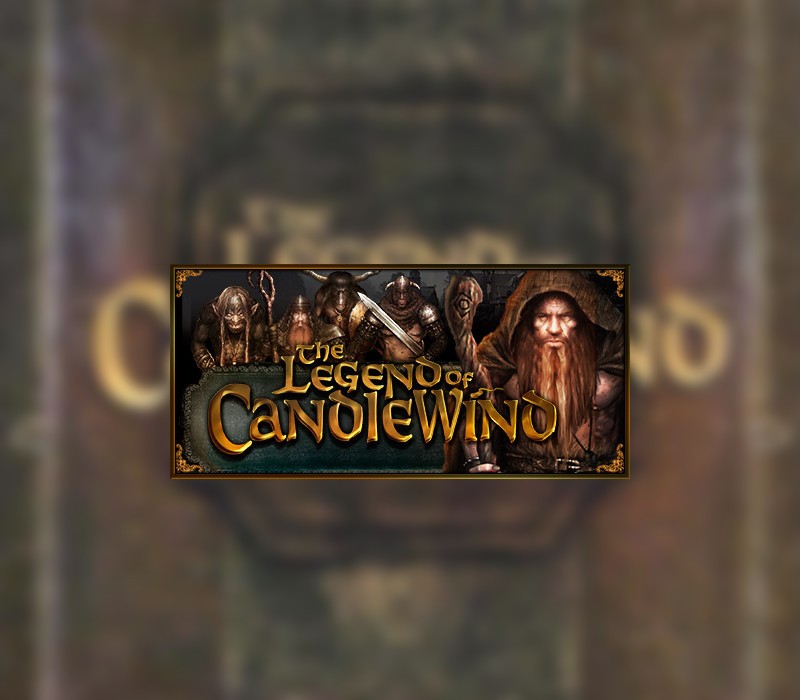 

The Legend of Candlewind: Nights & Candles Steam CD Key