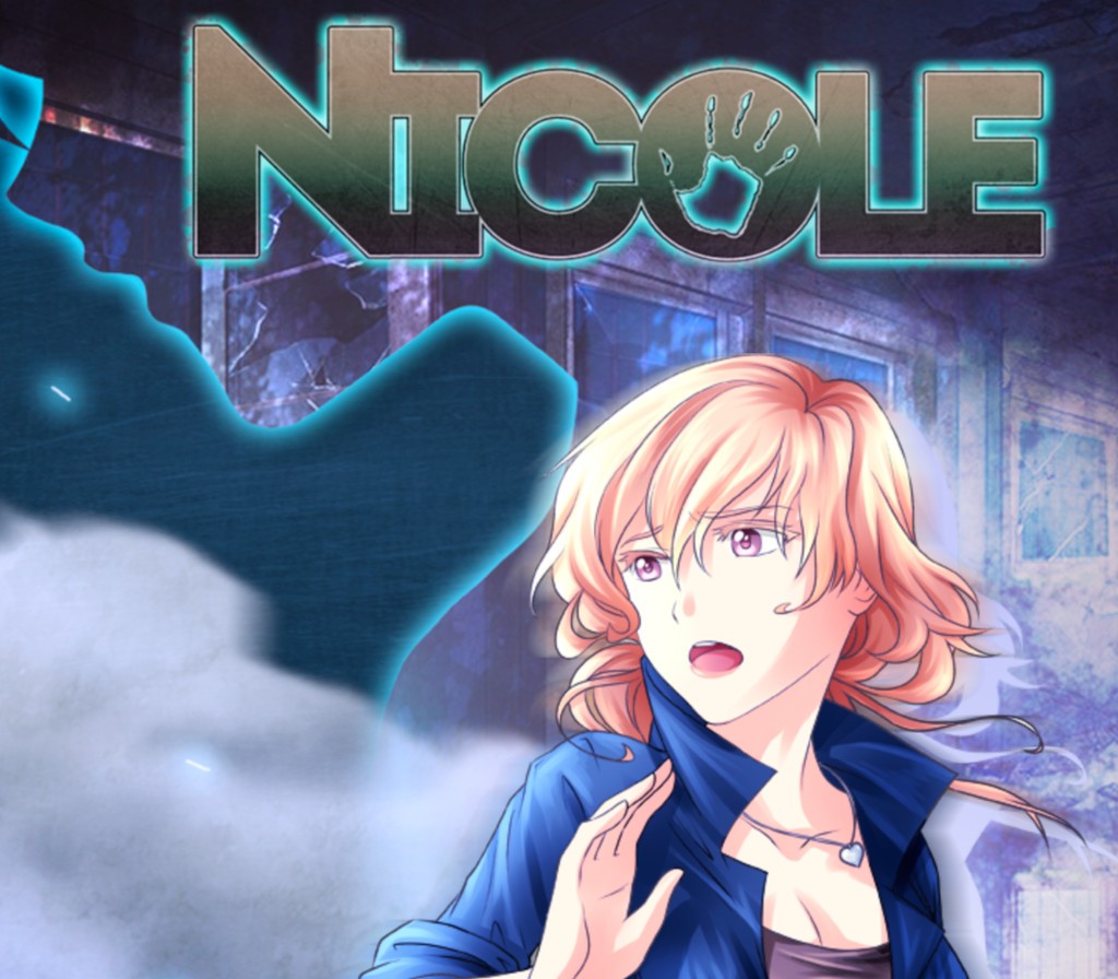 Nicole Steam