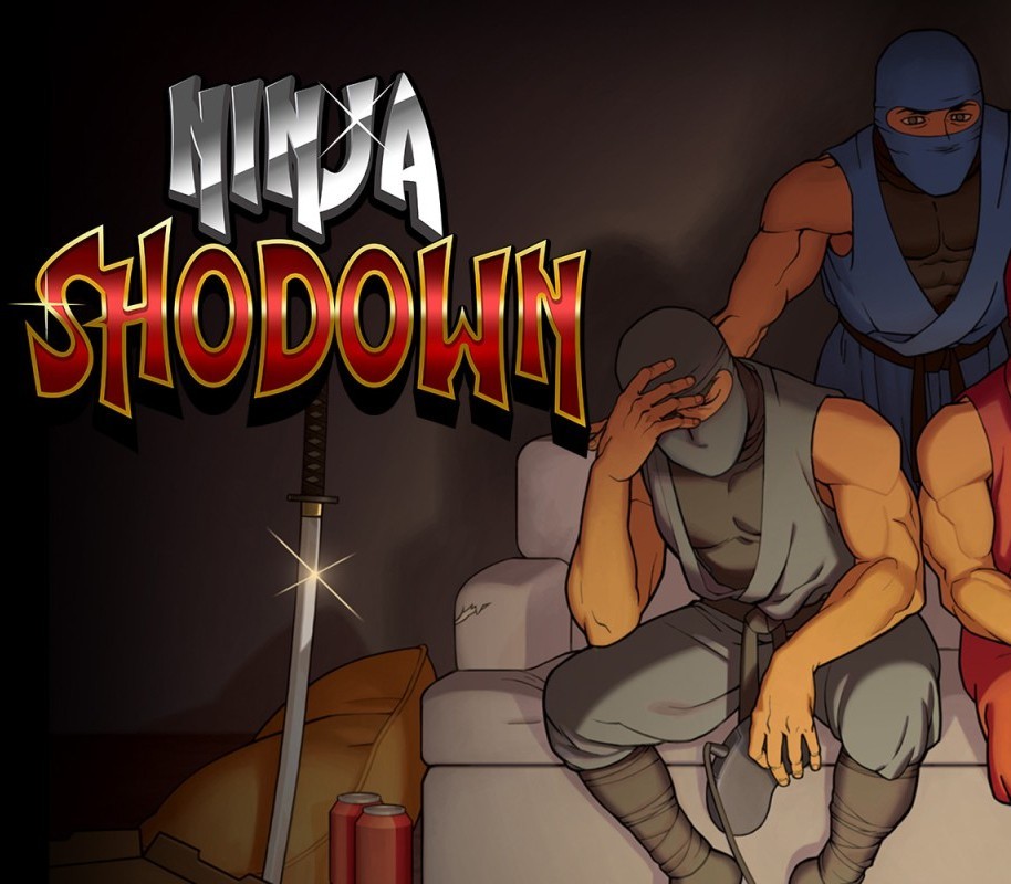 

Ninja Shodown Steam CD Key