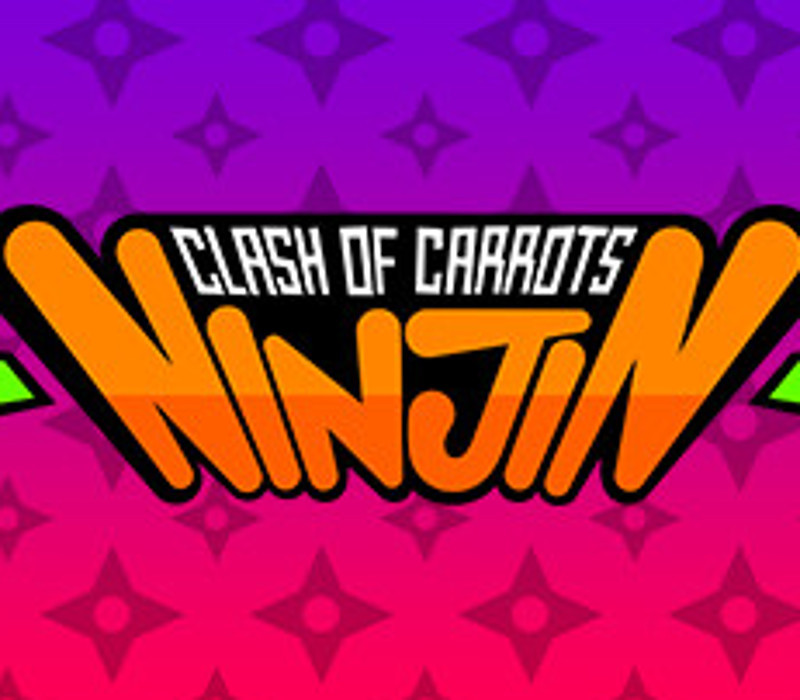 Ninjin: Clash Of Carrots Steam CD Key