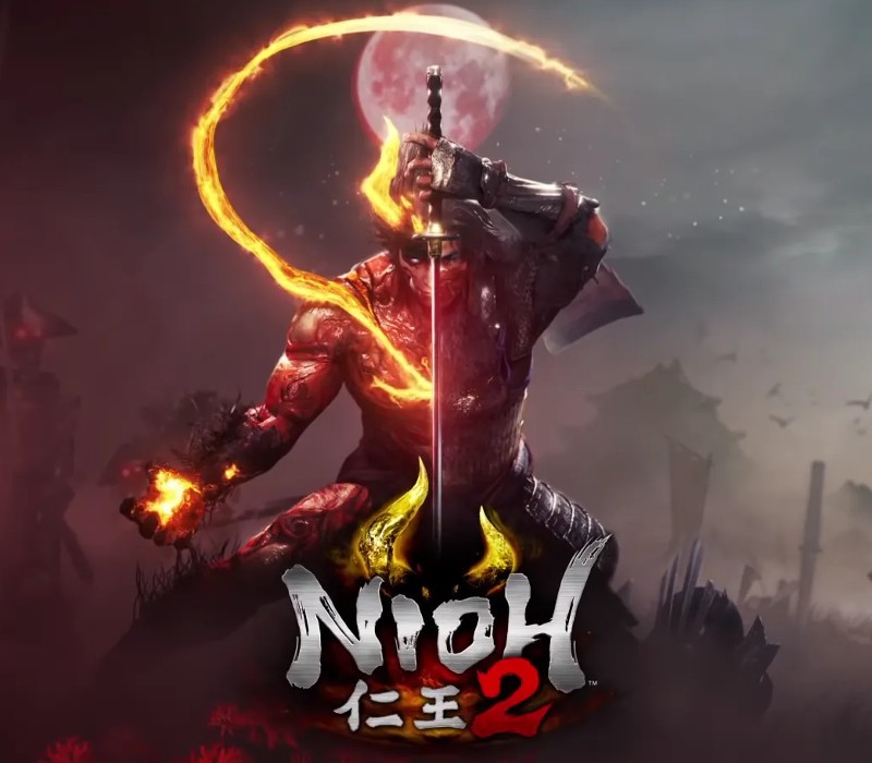 Nioh 2: Darkness in the Capital - Metacritic