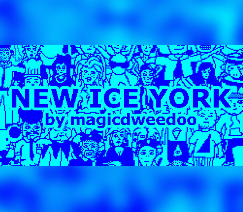 

New Ice York Steam CD Key