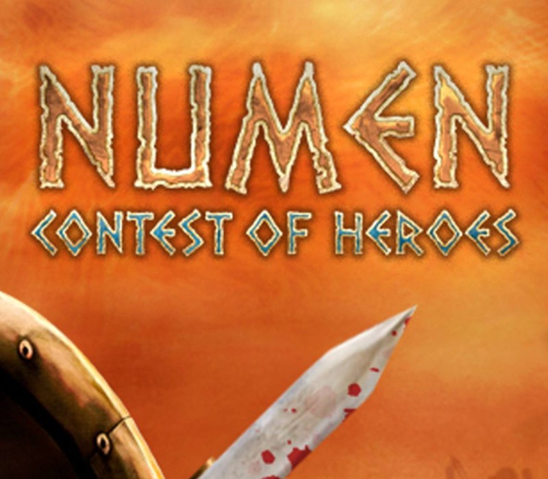 

Numen: Contest of Heroes EU PC Steam CD Key