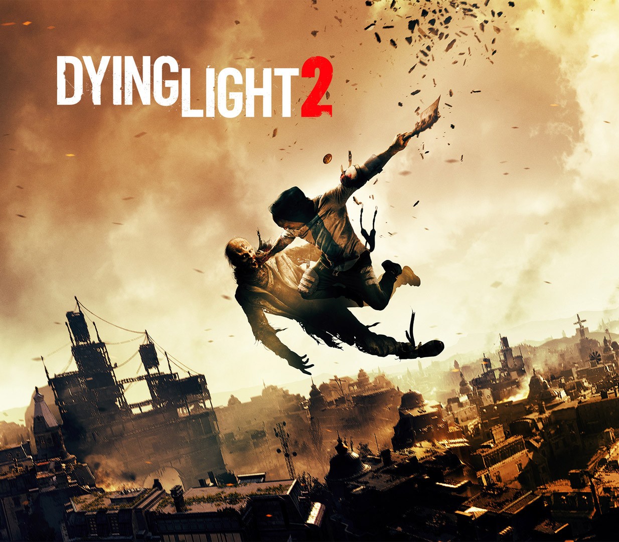What's happened with dying Light 2 metacritic Page? : r/dyinglight