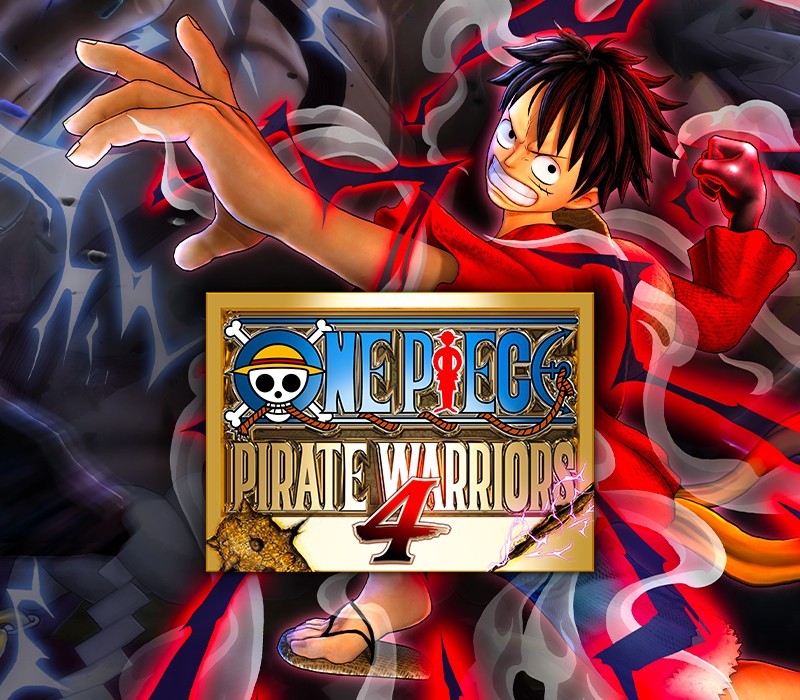 One Piece Pirate Warriors 4 AR XBOX One CD Key