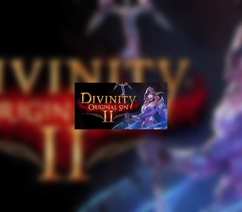 Divinity: Original Sin 2 - Divine Ascension DLC EU Steam Altergift