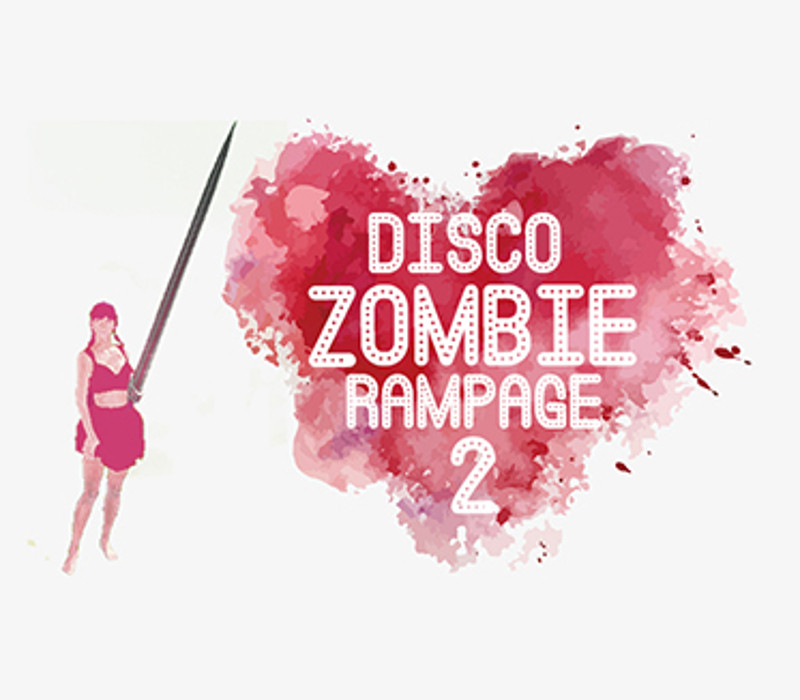 Disco Zombie Rampage 2 Steam CD Key