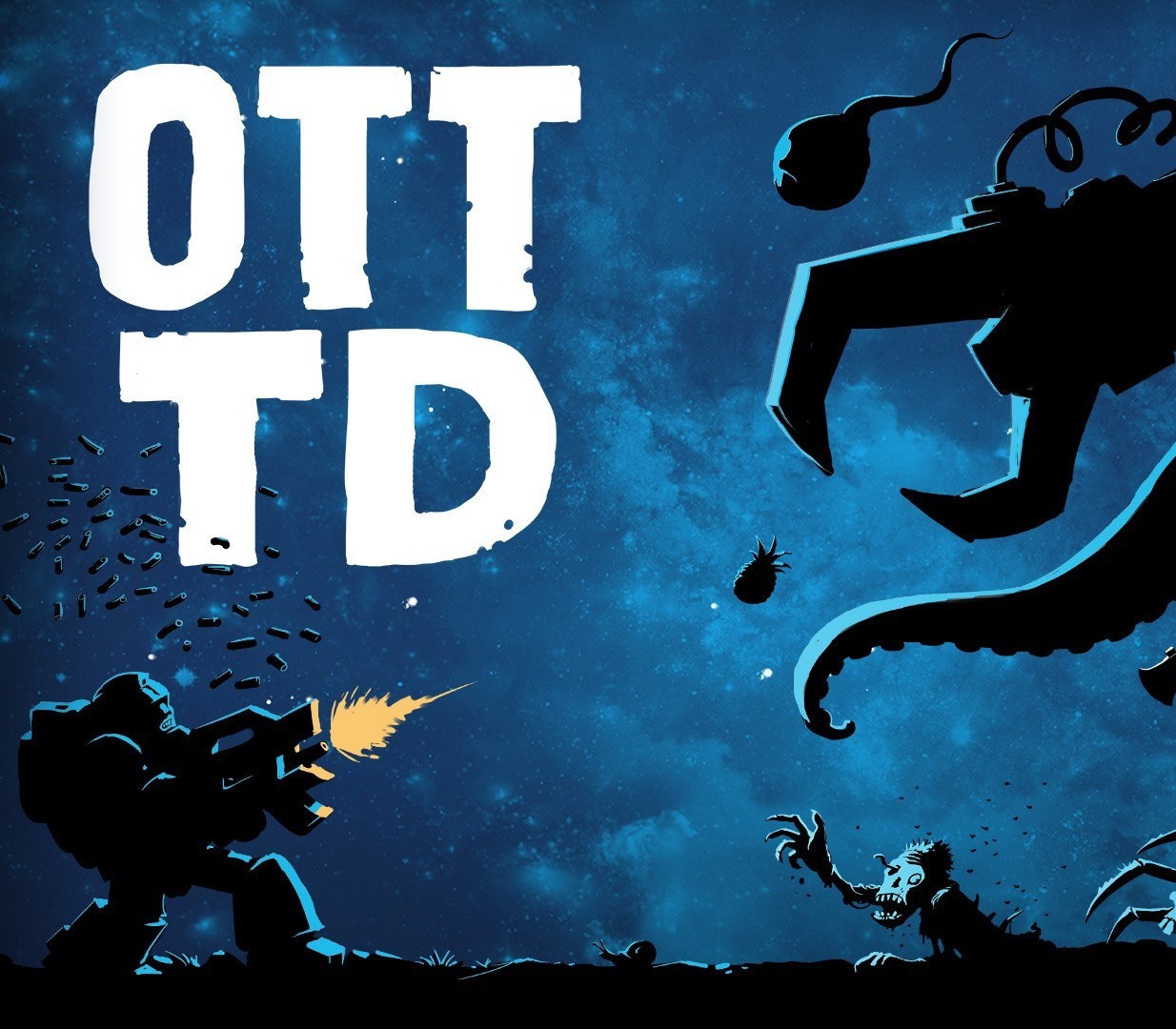 OTTTD EU PC Steam CD Key