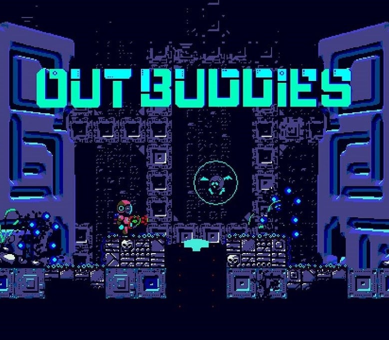 

OUTBUDDIES Steam CD Key