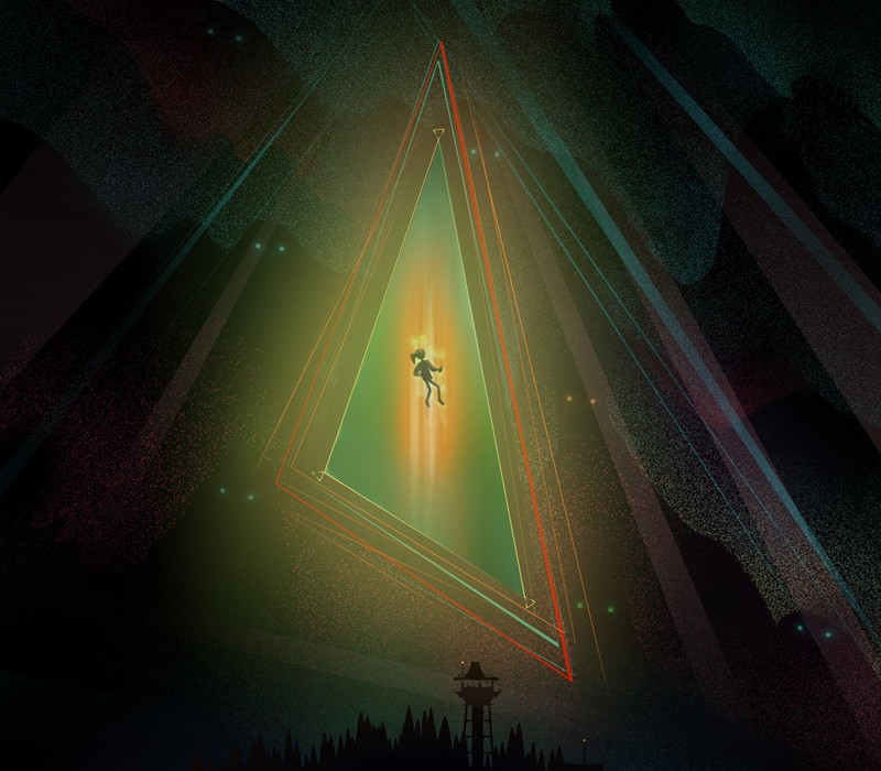 Oxenfree Steam CD Key