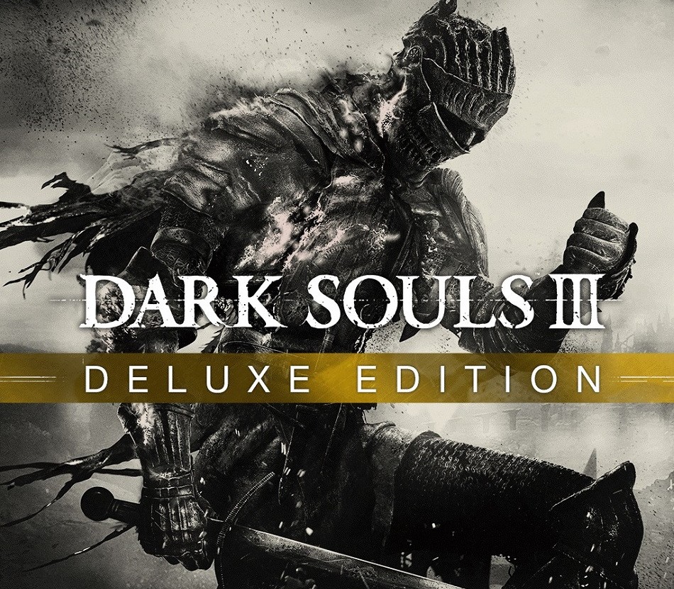 DARK SOULS III Deluxe Edition (SubID 94174) · SteamDB