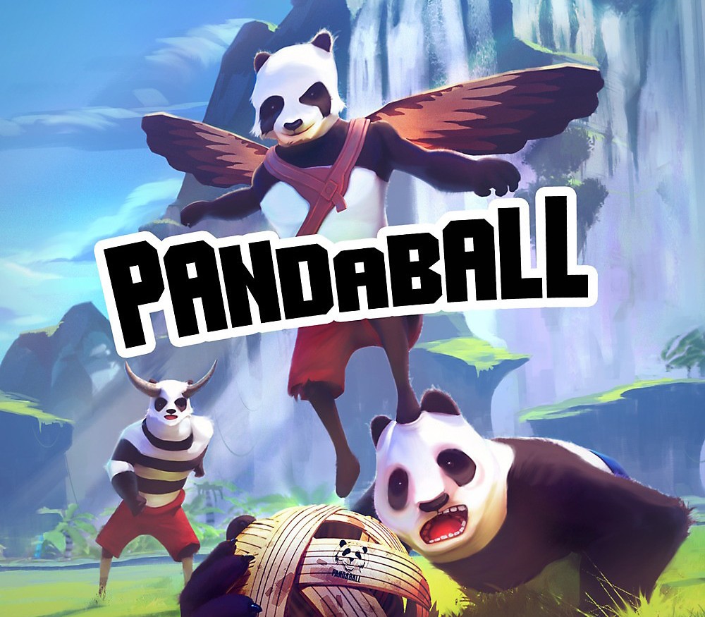 Pandaball NA PS4 CD Key