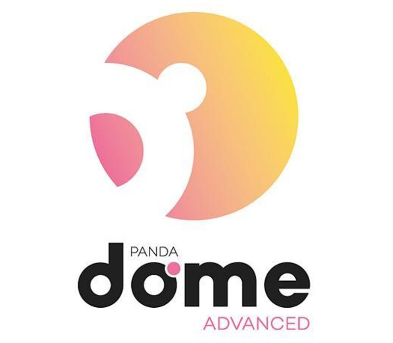 cover Panda Dome Advanced Key (1 Year / 1 Device)