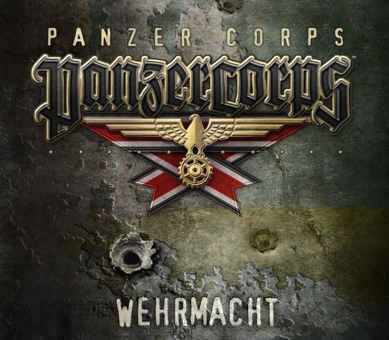 

Panzer Corps Collection Steam CD Key