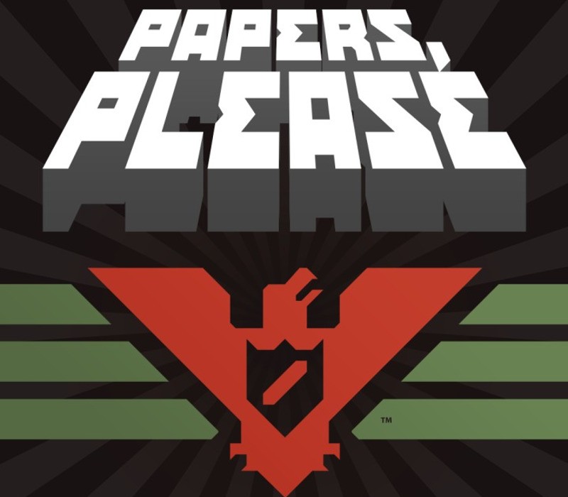 Steam Workshop::Papers please