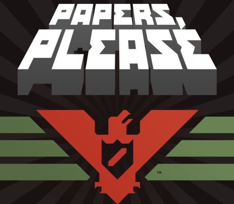 

Papers, Please EU Steam CD Key