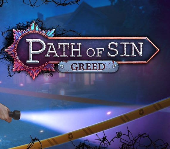 Path of Sin: Greed Steam