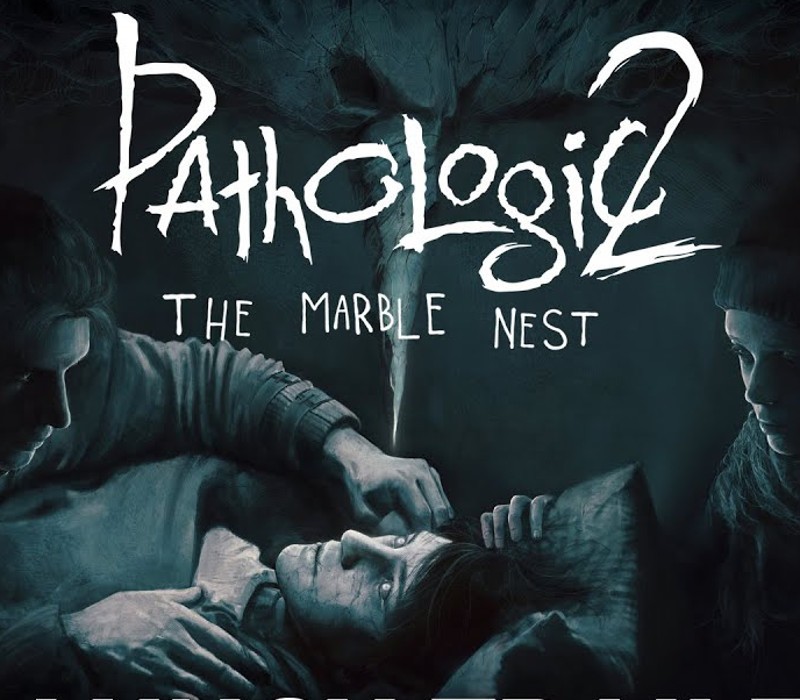 

Pathologic 2 - Marble Nest DLC Steam CD Key