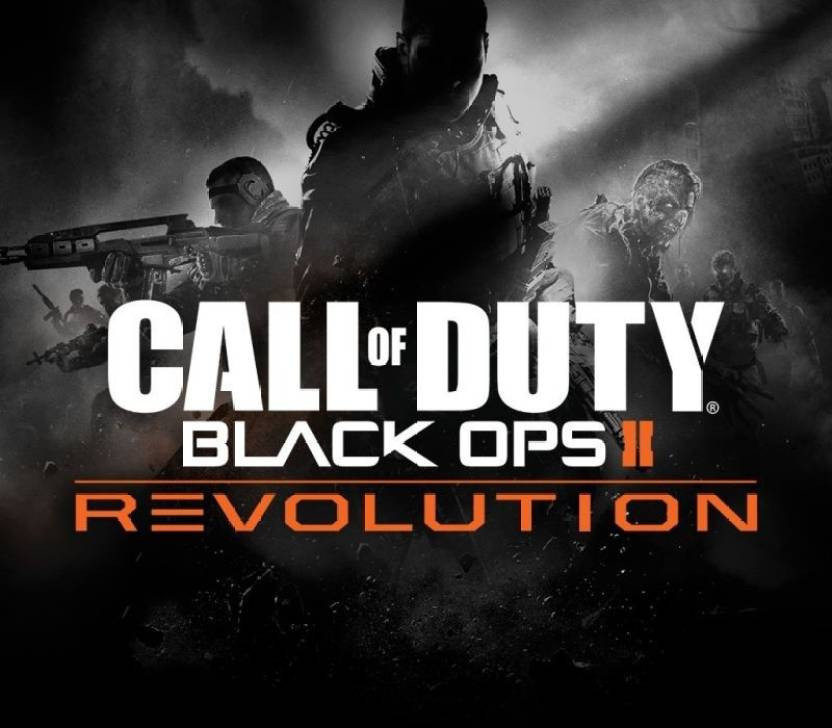 Buy Cheap💲 Call of Duty Black Ops II (Steam Account) on Difmark