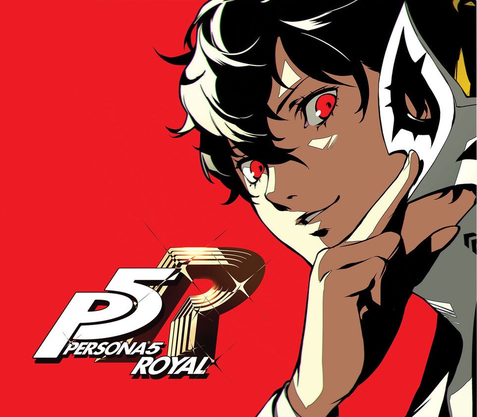 Buy Persona 5 Royal Xbox key! Cheap price