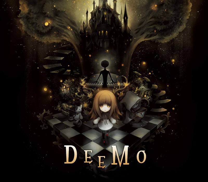 

DEEMO -Reborn- EU PS4 CD Key