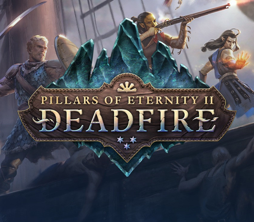 Pillars of Eternity II: Deadfire GOG CD Key