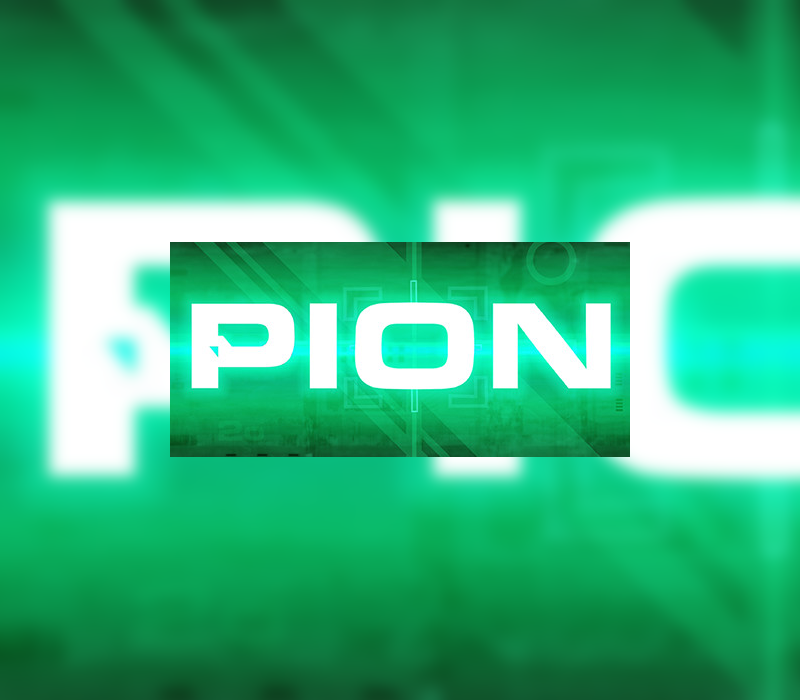 

PION Steam CD Key