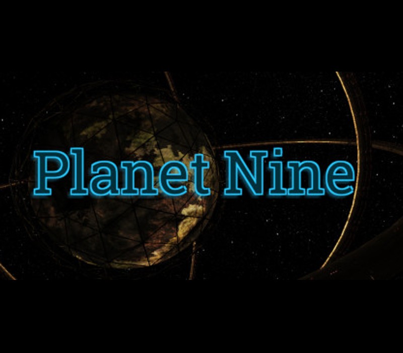 

Planet Nine Steam CD Key