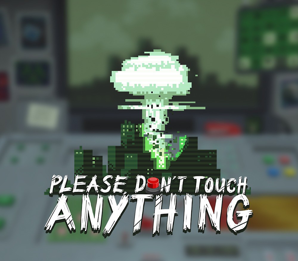 

Please, Don’t Touch Anything Steam CD Key