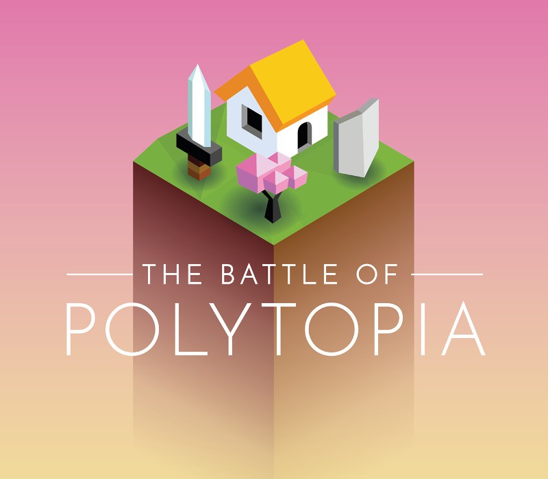 

The Battle of Polytopia EU Steam CD Key