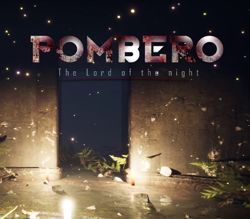 

Pombero - The Lord of the Night PC Steam CD Key